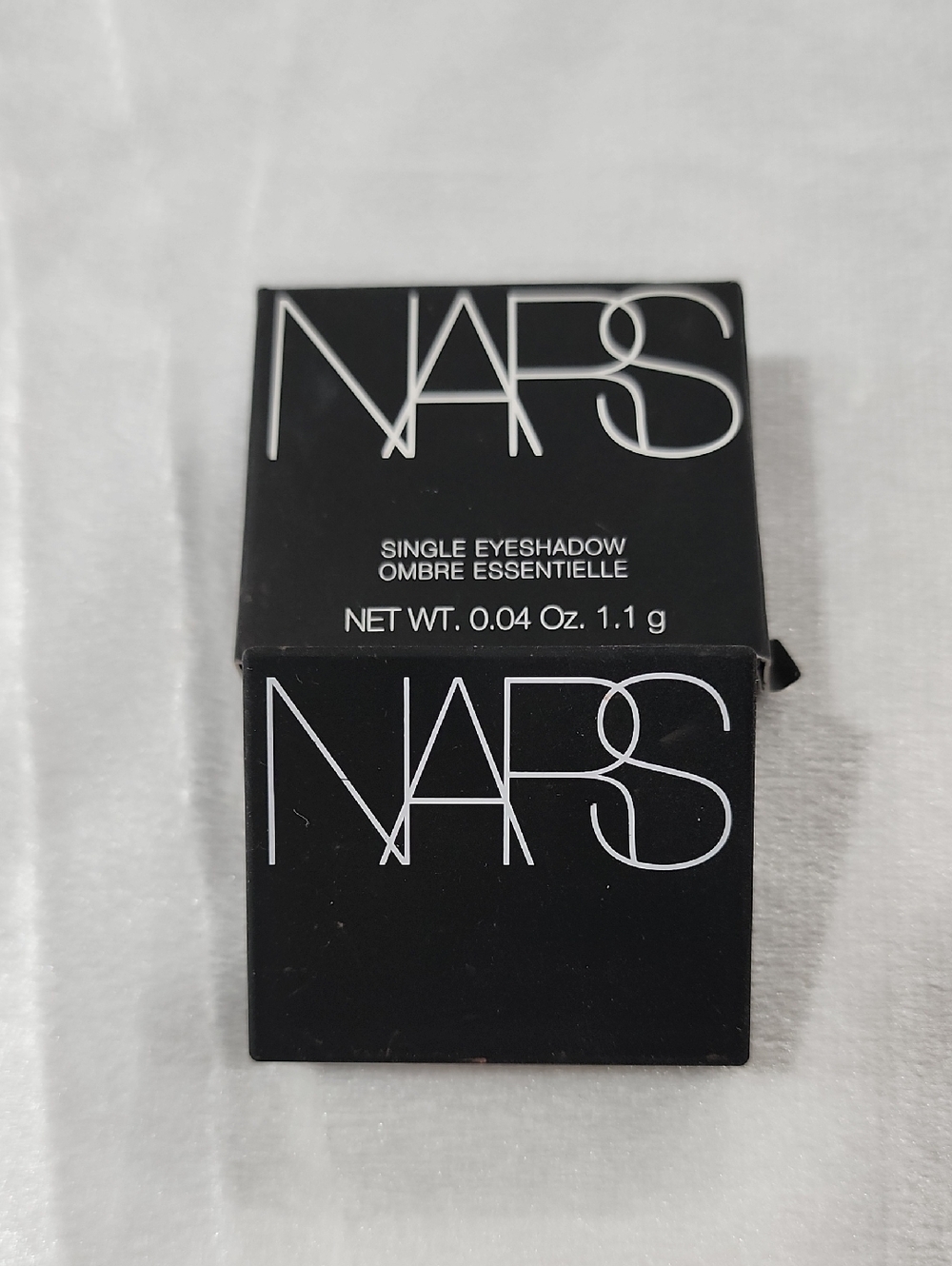 NARS Single Eyeshadow. New York 5320 NIB 0.04oz.